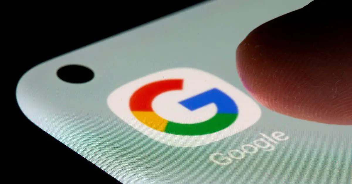 Google app