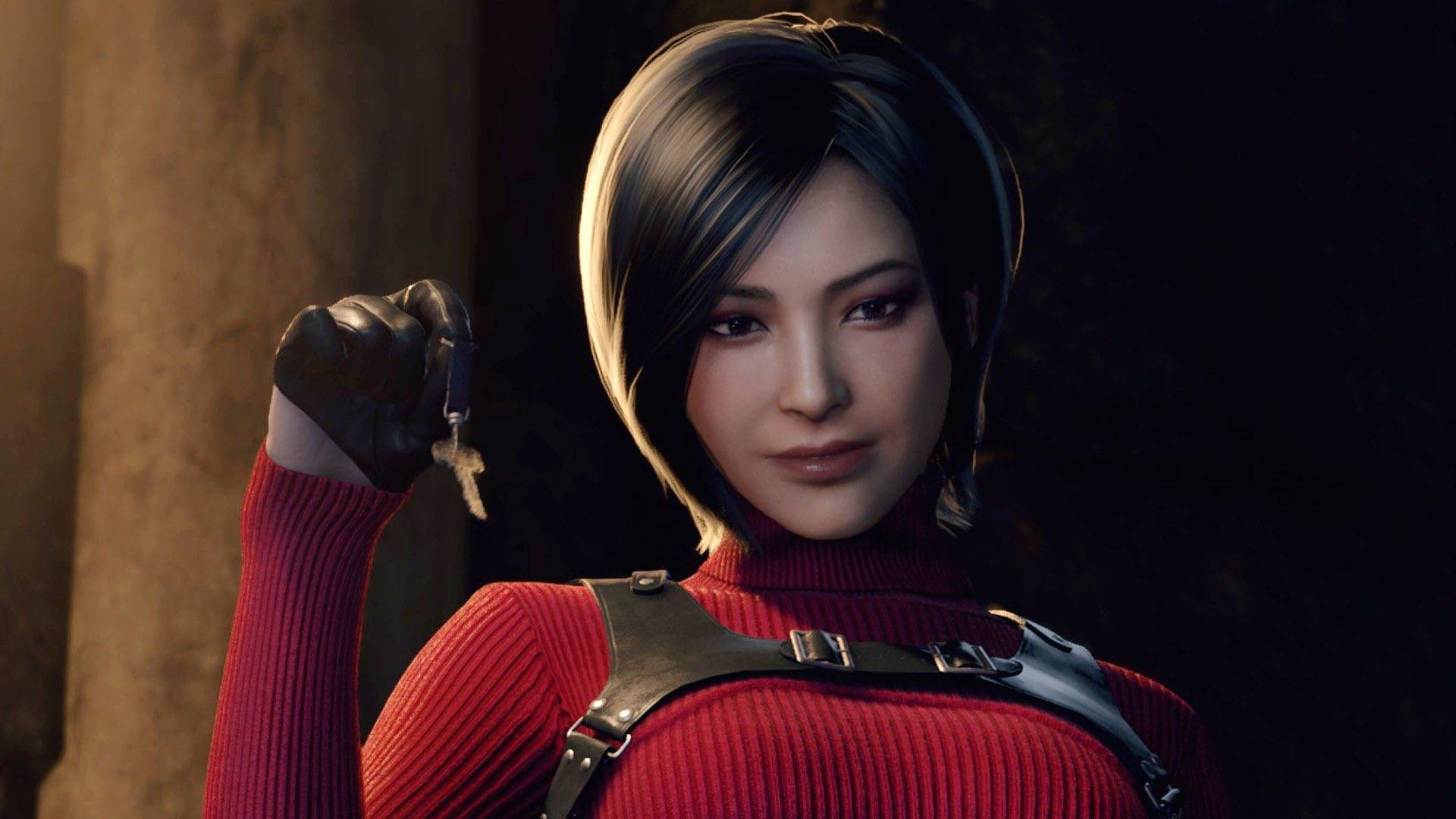 Ada Wong's Voice Actress For 'Resident Evil 4 Remake' Takes A Break From  Instagram Due To Harassments