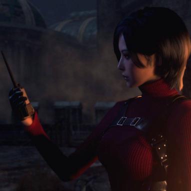 Resident Evil 4' Remake: Ada Wong Voice Actress Harassed Over