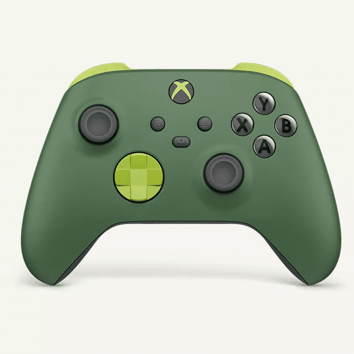 Microsoft Xbox controller