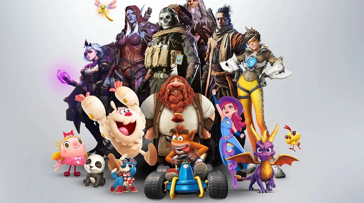 Activision takeover may still happen