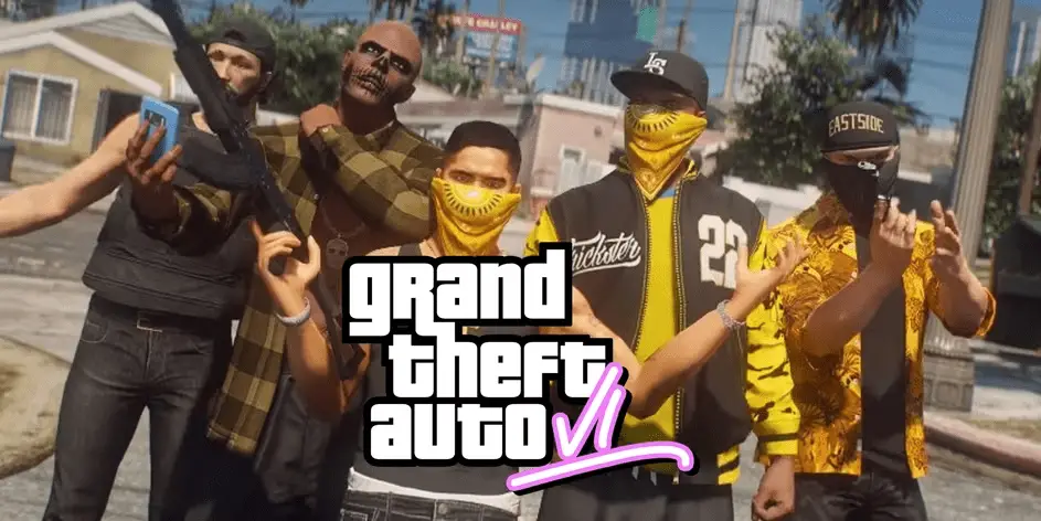 GTA 6 Could Cost Billions Of Dollars To Develop Making It The Most  Expensive Game Ever