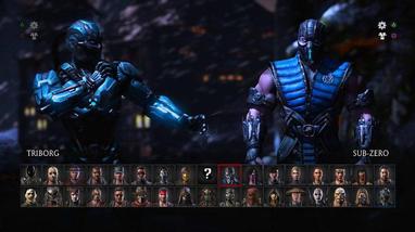 New Mortal Kombat 12 Leak Spills Surprising Info - GameBaba Universe