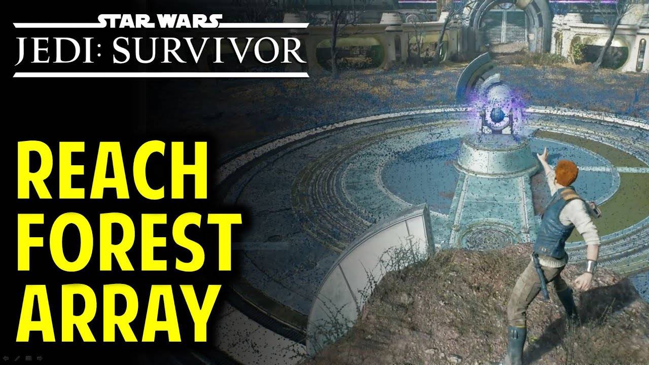 star-wars-jedi-survivor-forest-array-walkthrough-unlikely-fan-favorite-character-gamebaba