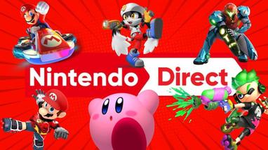 Nintendo Direct- June 2023: Mario Wonder, Star Ocean, Metal Gear