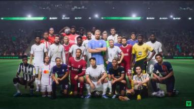 EA Sports FC Tactical Is a Turn-Based Strategy Game Coming to