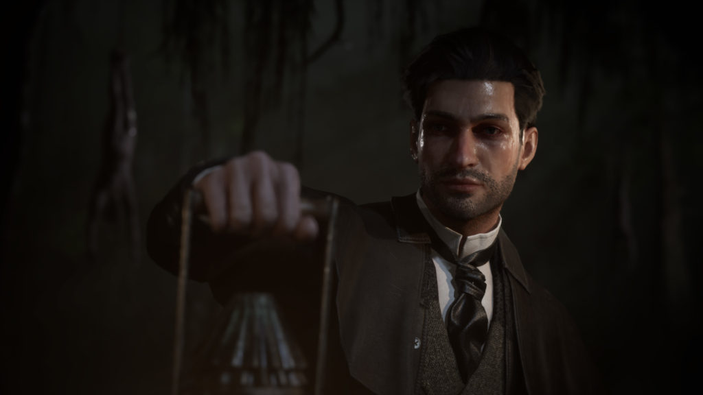 Sherlock Holmes: The Awakened will make a great Fourth of July video game