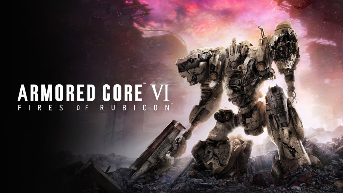 Armored Core 6 Metacritic, Armored Core 6 Gameplay and More - News