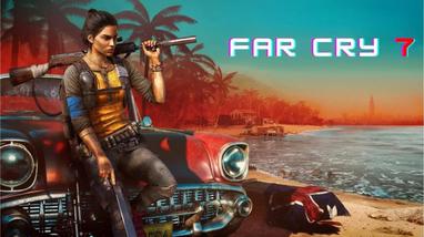 Leaks suggest Far Cry 7 is in development