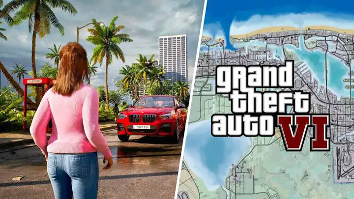 18-year-old hacker used  Fire TV to leak GTA 6 gameplay