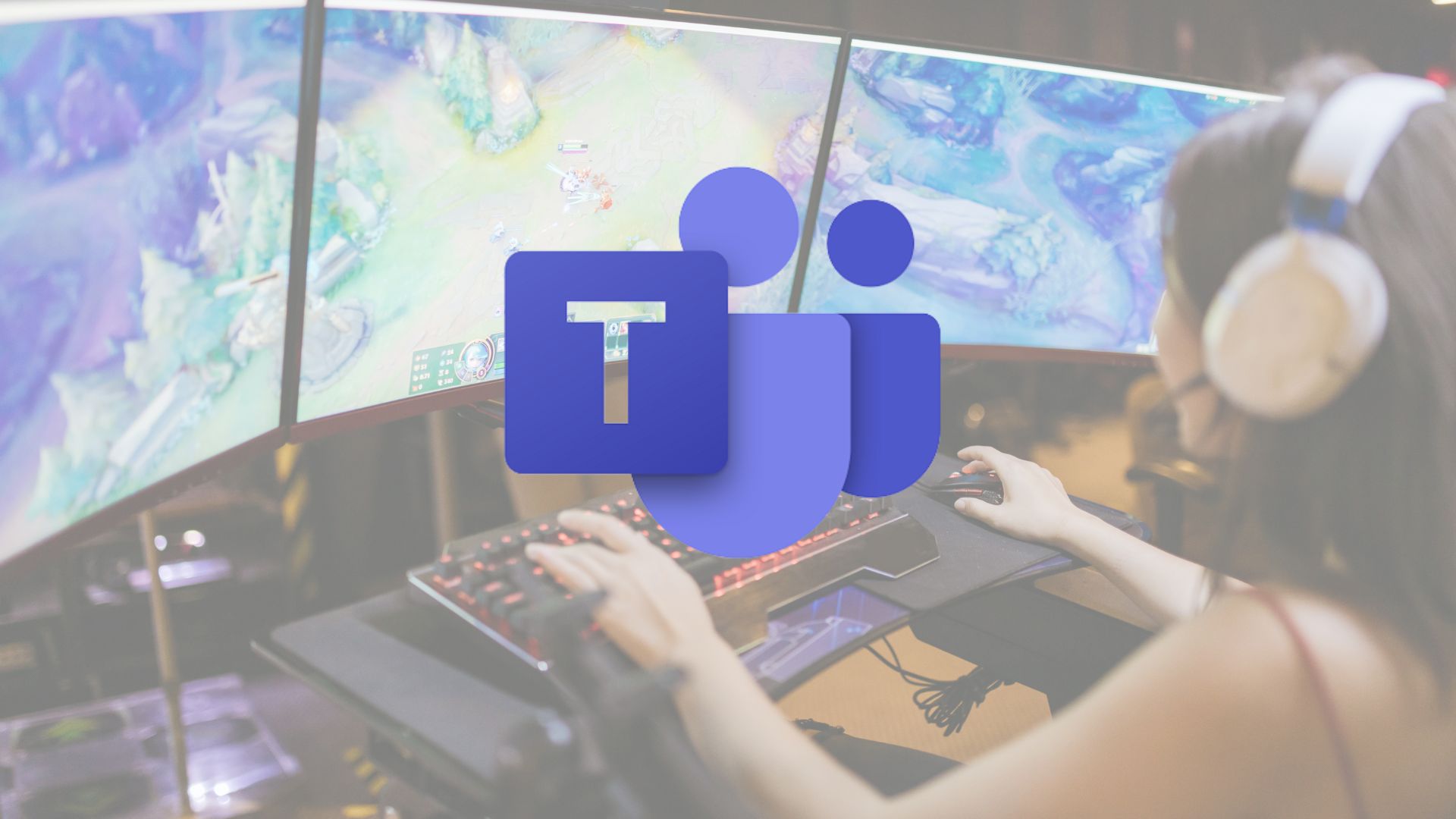Microsoft Teams Play Together Will Replace Discord For Gaming Needs