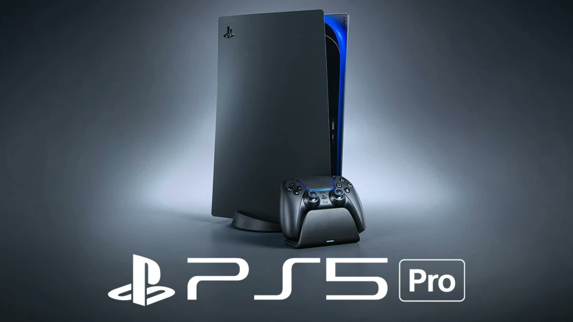 Sony's Upgraded PS5 Pro 'Project Trinity': Release Date, Rumoured