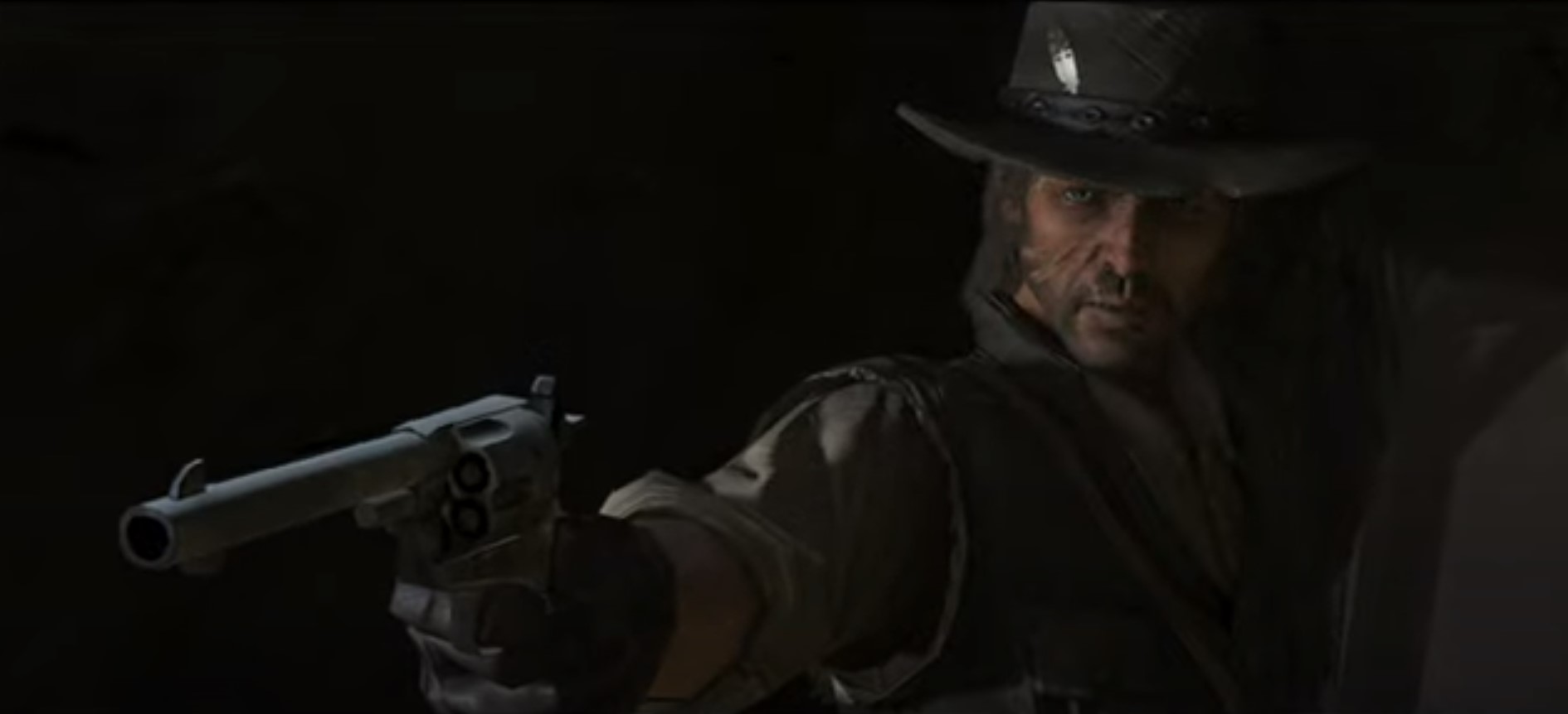 Red Dead Redemption PS4 and Nintendo Switch physical copy revealed