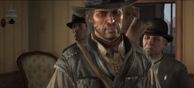 Red Dead Redemption PS4 And Switch Port Announced By Rockstar