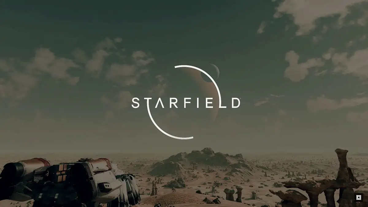 Starfield Review Copies Stirs Controversy. Some Streamers Allowed