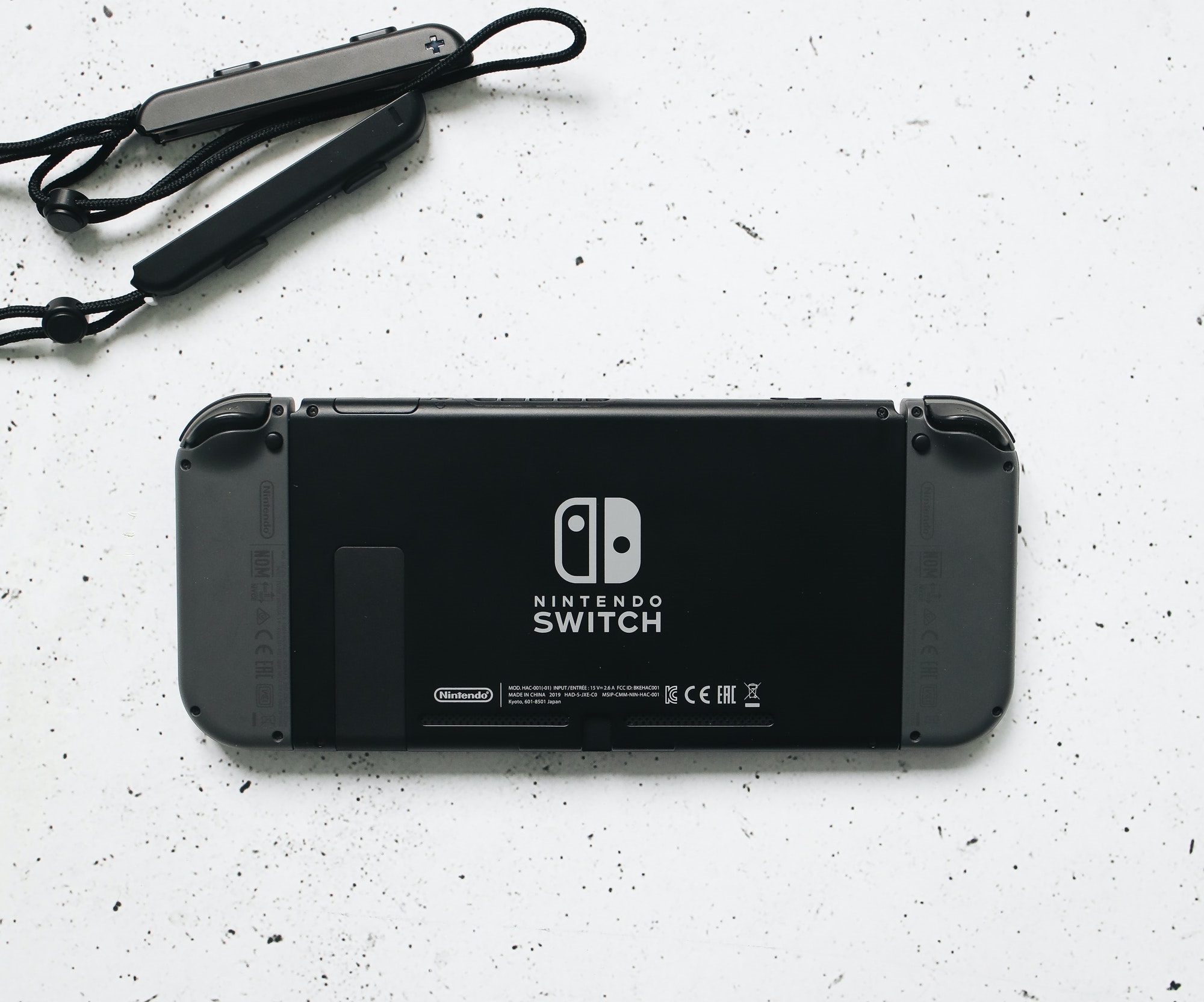 Mario And Zelda Push Nintendo To Record Profits. Switch Successor