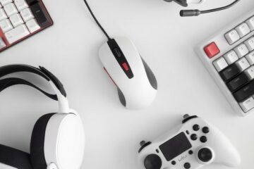 13 Must-Have Video Game Accessories That Will Transform How You Play