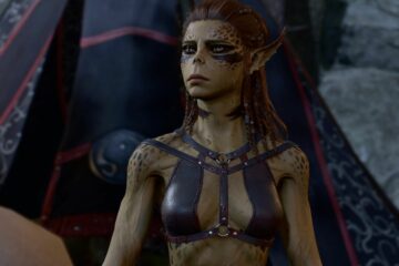 Player Beats Baldur’s Gate 3 in 4 Minutes After 2,048 Attempts