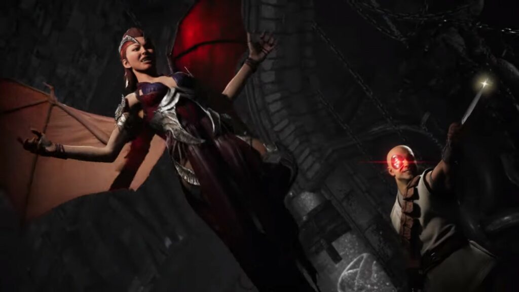 Mortal Kombat 1: Seven Deadly Fatalities From The New Trailer