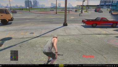 GTA 6 Leaked Gameplay Footage Reveals Characters, Locations and