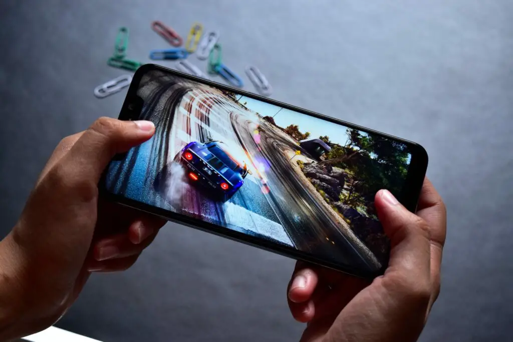 Will The Rise Of AAA Mobile Gaming Be The Death Of Cloud Gaming
