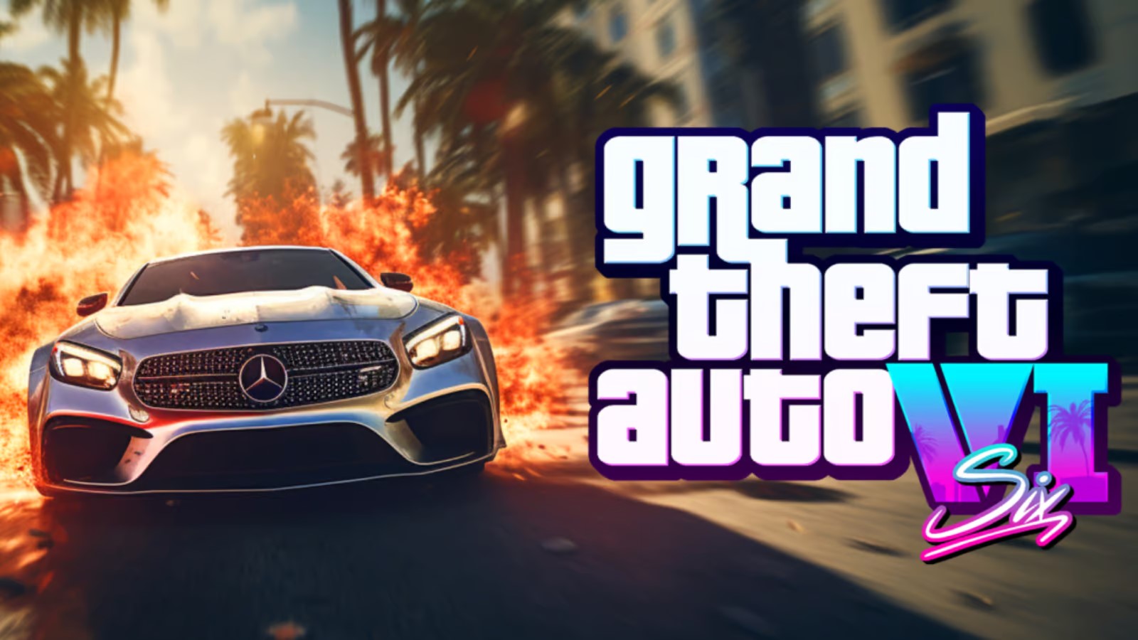 GTA 6 Rumored October Reveal Gains Massive Boost From New Leaks