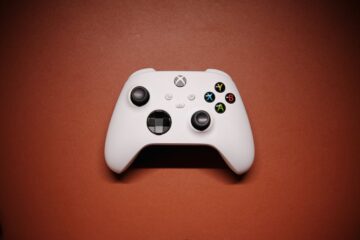 Latest Xbox Update Adds Keyboard Mapping, Game Captures Import To Clipchamp