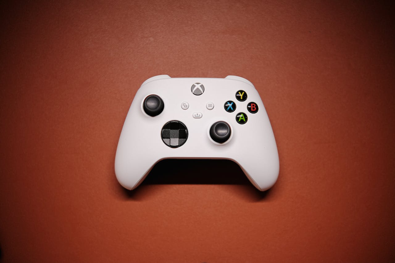 Latest Xbox Update Adds Keyboard Mapping, Game Captures Import To