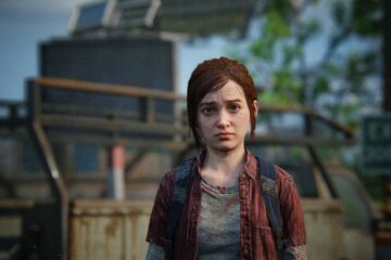 Massive Layoff Wind Blows Through Naughty Dog, Epic Games, Others