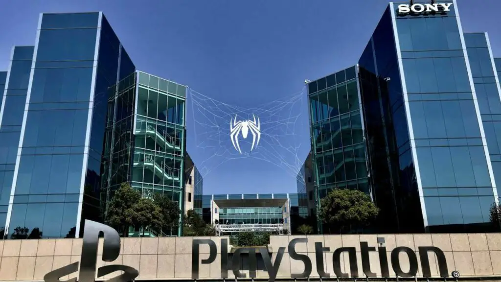 Close To 7,000 Sony Interactive Entertainment Current And Ex-Employees Affected In A Data Breach