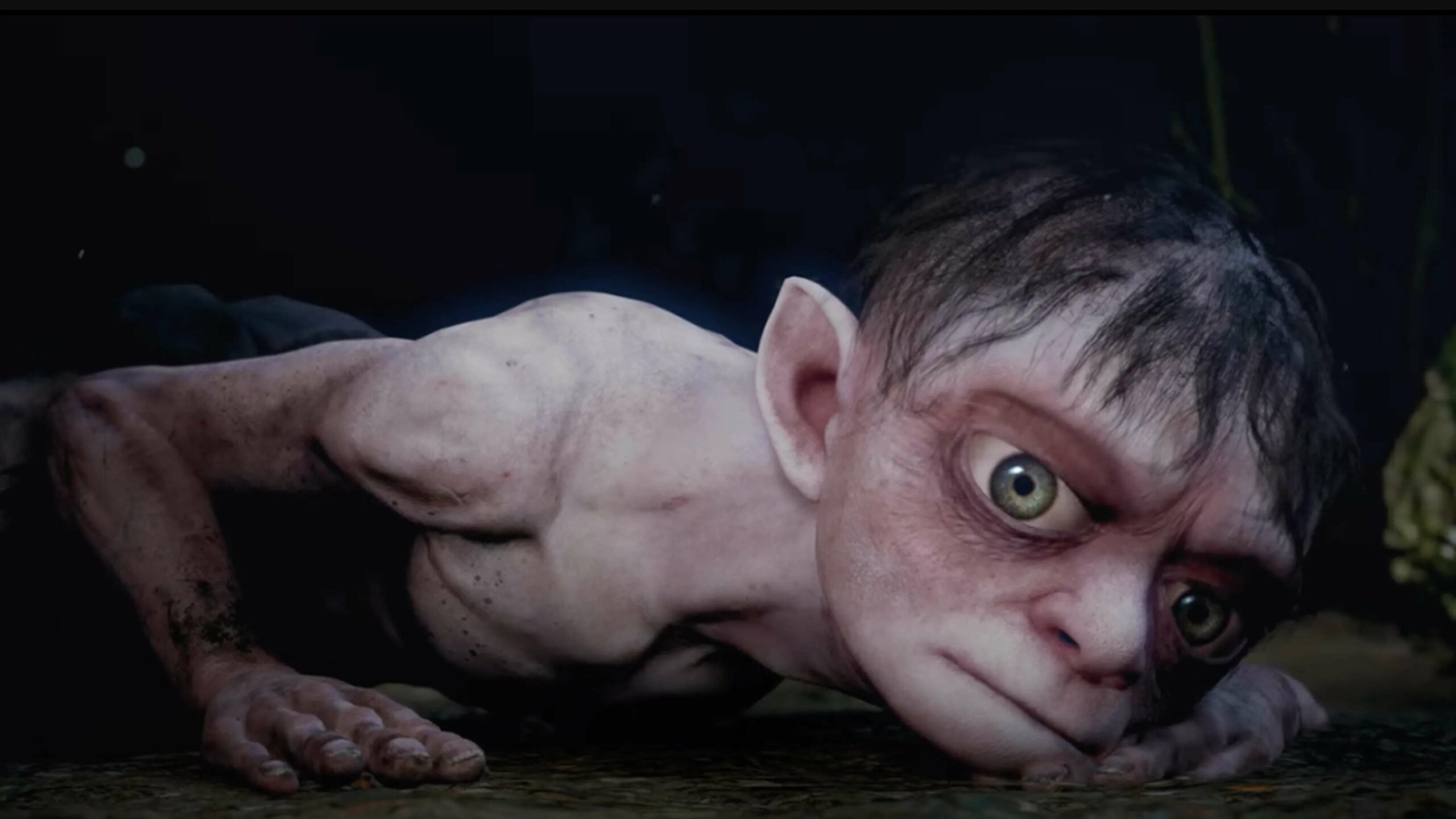 Why The Lord Of The Rings: Gollum Was One Of The Biggest Disasters Of 2023  Revealed - GameBaba Universe