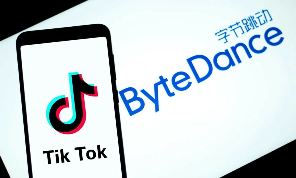 TikTok Parent Company ByteDance Expected To Cut Hundreds Of Jobs In Gaming Division