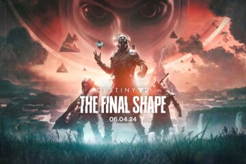 Destiny 2 The Final Shape Expansion Officially Delayed Until June 4