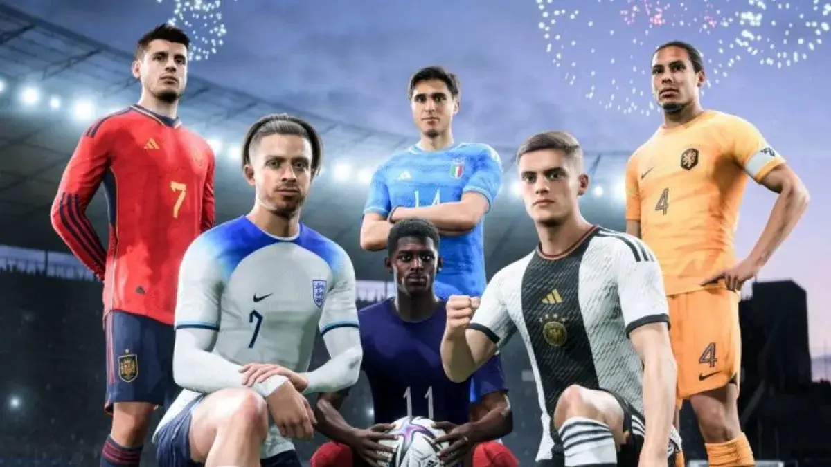 EA sticks with controversial loot boxes for FIFA 23 Ultimate Team