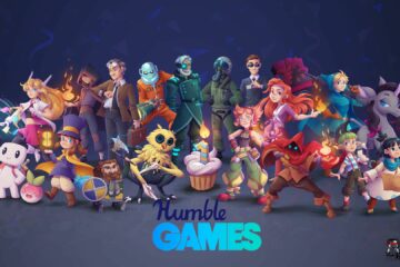 Humble Games Lays Off Unspecified Number Staff