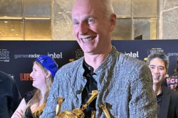 Larian Studios And Baldur’s Gate 3 Bags 7 Awards At The Golden Joystick Awards