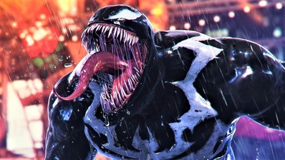 Only 10% Of Recorded Venom Dialog Was Used In Marvel's Spider-Man 2, Says Tony  Todd