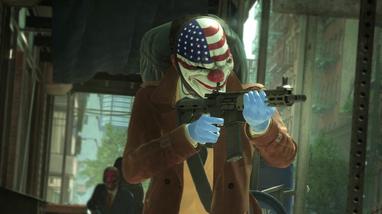 Payday 3 update delayed, studio issues apology