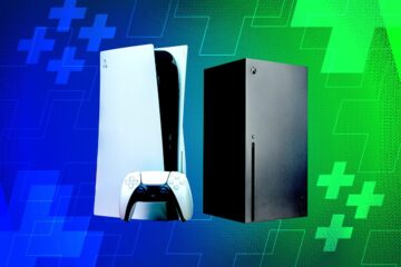 PlayStation And Xbox Black Friday Deals Are Now Live With Discounts On Over 1,000 Products