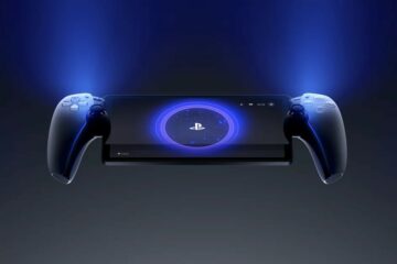 PlayStation Portal May Become Available November 22 In The UK