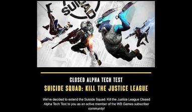 Suicide Squad: Kill the Justice League revealed for PS5, Series X