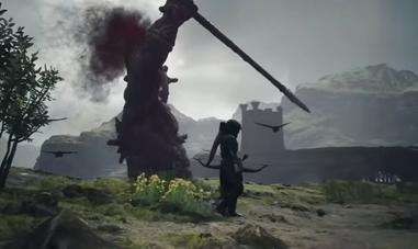 Dragon's Dogma 2 Reveals Gameplay and Vocations in New Showcase