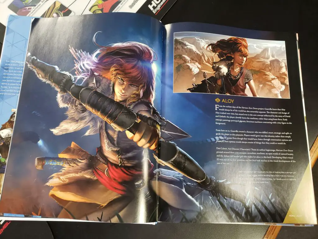 15 Must-Have PlayStation Exclusive Video Game Art Books