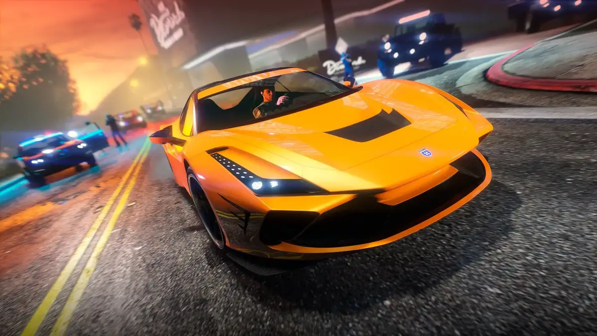 GTA 6 release date NOT delayed by leak - Rockstar Games shares big