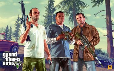 GTA III in GTA 5 BETA - Releases - Cfx.re Community