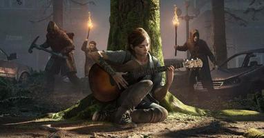 Naughty Dog Killed The Last Of Us Online Ambition For 2 Reasons