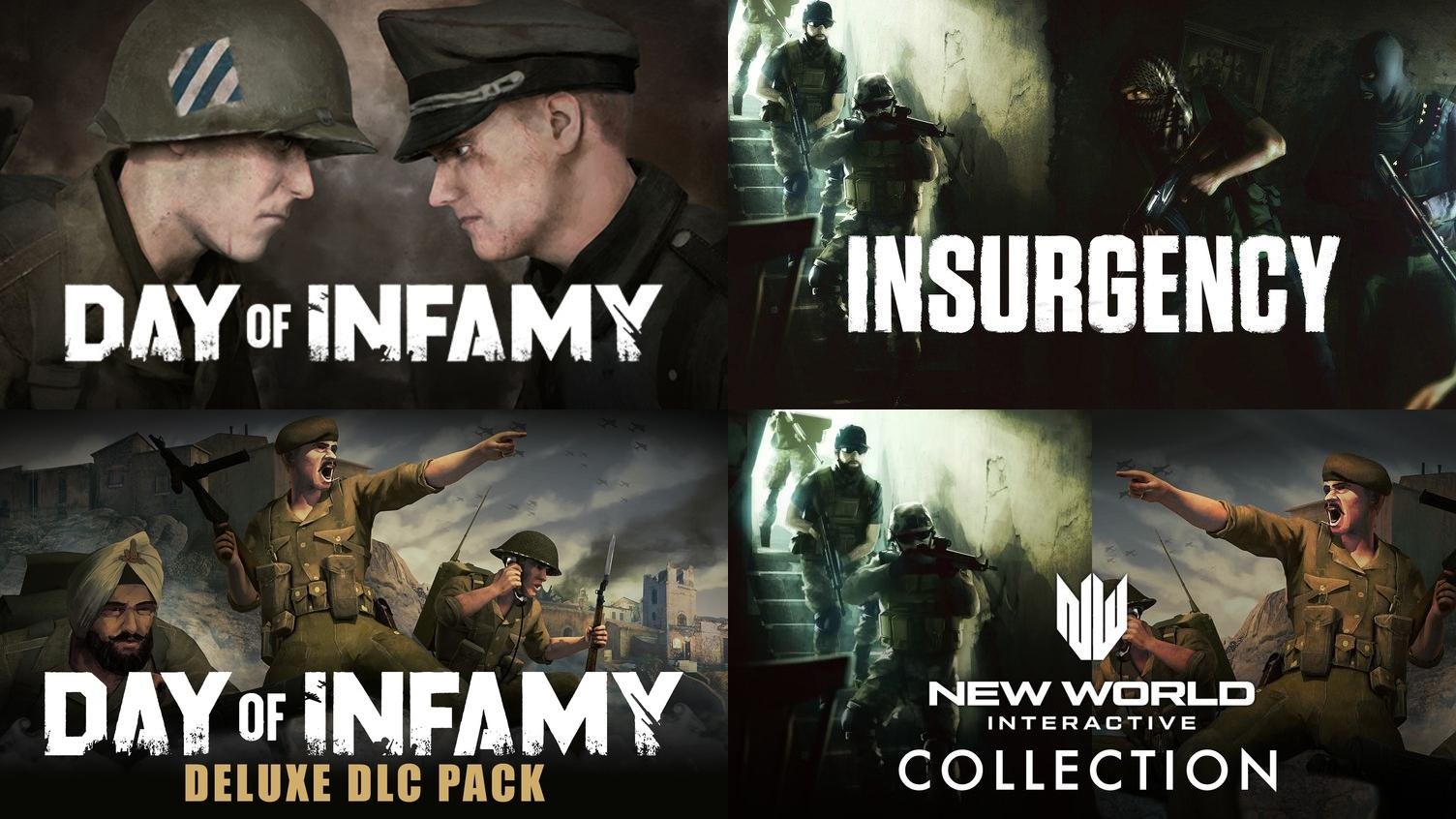 new world interactive next game