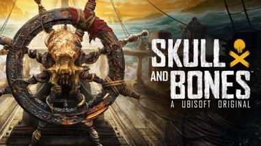 Skull and Bones - Official December Closed Beta Trailer 