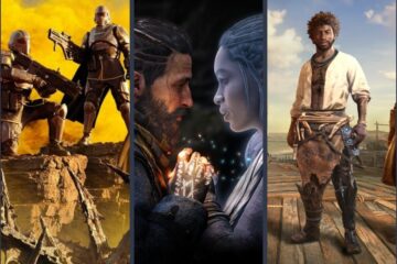 5 Must-Play AAA Titles In February 2024