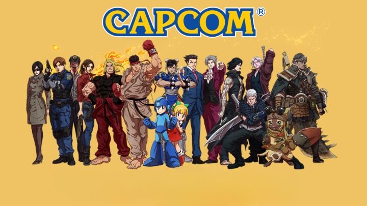 Capcom Under Fire For Allegedly Adding DRM To Its Legacy Titles. But ...